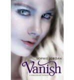 Portada de [VANISH] [BY: SOPHIE JORDAN]