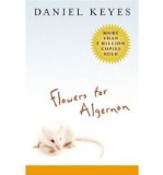 Portada de (FLOWERS FOR ALGERNON) BY KEYES, DANIEL (AUTHOR) PAPERBACK ON (06 , 2004)