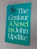 Portada de THE CENTAUR