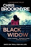 Portada de BLACK WIDOW BY CHRIS BROOKMYRE (2016-01-28)