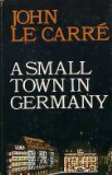 Portada de A SMALL TOWN IN GERMANY