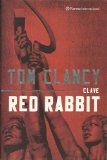 Portada de RED RABBIT