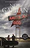 Portada de AMERICAN GODS (NARRATIVA (ROCA))