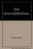 Portada de DIE UNERS&Auml;TTLICHEN
