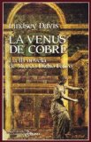 Portada de LA VENUS DE COBRE