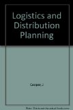 Portada de LOGISTICS AND DISTRIBUTION PLANNING