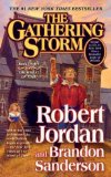 Portada de (THE GATHERING STORM) BY JORDAN, ROBERT (AUTHOR) MASS_MARKET ON (09 , 2010)