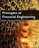 Portada de PRINCIPLES OF FINANCIAL ENGINEERING, THIRD EDITION (ACADEMIC PRESS ADVANCED FINANCE) BY KOSOWSKI, ROBERT, NEFTCI, SALIH N. (2014) HARDCOVER