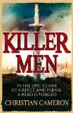 Portada de KILLER OF MEN (LONG WAR) BY CAMERON, CHRISTIAN (2014) PAPERBACK