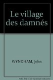 Portada de LE VILLAGE DES DAMNÉS