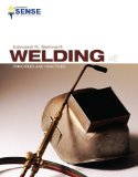 Portada de WELDING: PRINCIPLES & PRACTICES 4TH BY BOHNART, EDWARD (2011) HARDCOVER