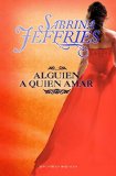 Portada de ALGUIEN A QUIEN AMAR: SERIE ESCUELA DE SEÑORITAS II (BOLSILLO (TERCIOPELO))