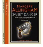 Portada de [(SWEET DANGER)] [AUTHOR: MARGERY ALLINGHAM] PUBLISHED ON (DECEMBER, 2007)