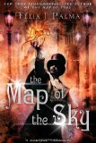 Portada de THE MAP OF THE SKY BY FELIX J. PALMA (13-SEP-2012) HARDCOVER