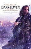 Portada de DARK HAVEN (CHRONICLES OF THE NECROMANCER) BY MARTIN, GAIL Z. (2009) MASS MARKET PAPERBACK