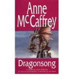 Portada de [DRAGONSONG] [BY: ANNE MCCAFFREY]