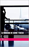 Portada de LA MANZANA DE CARNE Y HUESO