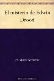 Portada de EL MISTERIO DE EDWIN DROOD