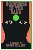 Portada de DOORWAYS IN THE SAND / ROGER ZELAZNY