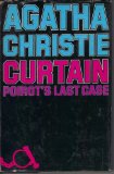 Portada de CURTAIN: POIROT'S LAST CASE