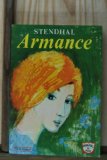 Portada de ARMANCE