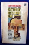 Portada de DEATH ON THE INSTALLMENT PLAN
