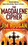 Portada de THE MAGDALENE CIPHER BY JIM HOUGAN (2006-03-02)