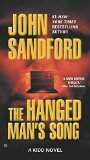 Portada de THE HANGED MAN'S SONG (KIDD) BY SANDFORD, JOHN (2004) MASS MARKET PAPERBACK