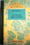 Portada de LA VALLE DELL'EDEN