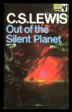 Portada de OUT OF THE SILENT PLANET