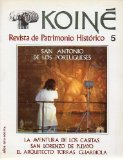 Portada del libro