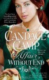 Portada de AN AFFAIR WITHOUT END (POCKET STAR BOOKS ROMANCE) BY CAMP, CANDACE (2011) MASS MARKET PAPERBACK
