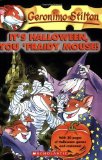 Portada de IT'S HALLOWEEN, YOU 'FRAIDY MOUSE! (GERONIMO STILTON, NO. 11) BY STILTON, GERONIMO (2004) MASS MARKET PAPERBACK