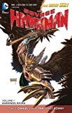 Portada de THE SAVAGE HAWKMAN VOL. 1: DARKNESS RISING (THE NEW 52) (HAWKMAN (NUMBERED)) BY TONY S. DANIEL (2012-10-30)