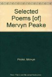 Portada de SELECTED POEMS [OF] MERVYN PEAKE