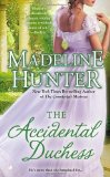 Portada de THE ACCIDENTAL DUCHESS BY HUNTER, MADELINE (2014) MASS MARKET PAPERBACK