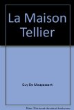 Portada de LA MAISON TELLIER