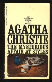 Portada de MYSTERIOUS AFFAIR AT STYLES