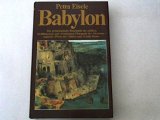 Portada de BABYLON. DIE ARCHÄOLOGISCHE BIOGRAPHIE DER GRÖSSTEN, BERÜHMTESTEN METROPOLE DES ALTERTUMS - ZUGLEICH PFORTE DER GÖTTER UND GROSSE HURE