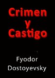 Portada de CRIMEN Y CASTIGO