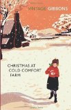 Portada de CHRISTMAS AT COLD COMFORT FARM (VINTAGE CLASSICS) BY GIBBONS, STELLA [10 NOVEMBER 2011]