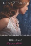 Portada de REBEL ANGELS (THE GEMMA DOYLE TRILOGY BOOK #2) BY BRAY, LIBBA (2006) PAPERBACK