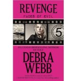 Portada de [(REVENGE)] [BY: DEBRA WEBB]