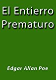 Portada de EL ENTIERRO PREMATURO