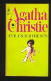 Portada de EVIL UNDER THE SUN