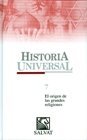 Portada del libro