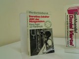 Portada de ABC DER MENGENLEHRE : KEINE ANGST VOR MATHEMATIK. HERDER-BÜCHEREI ; BD. 414.