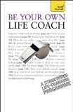 Portada de BE YOUR OWN LIFE COACH: TEACH YOURSELF BY JEFF ARCHER (29-JAN-2010) PAPERBACK