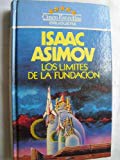Portada de LOS LIMITES DE LA FUNDACI&Oacute;N