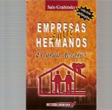 Portada de ENTRE HERMANAS